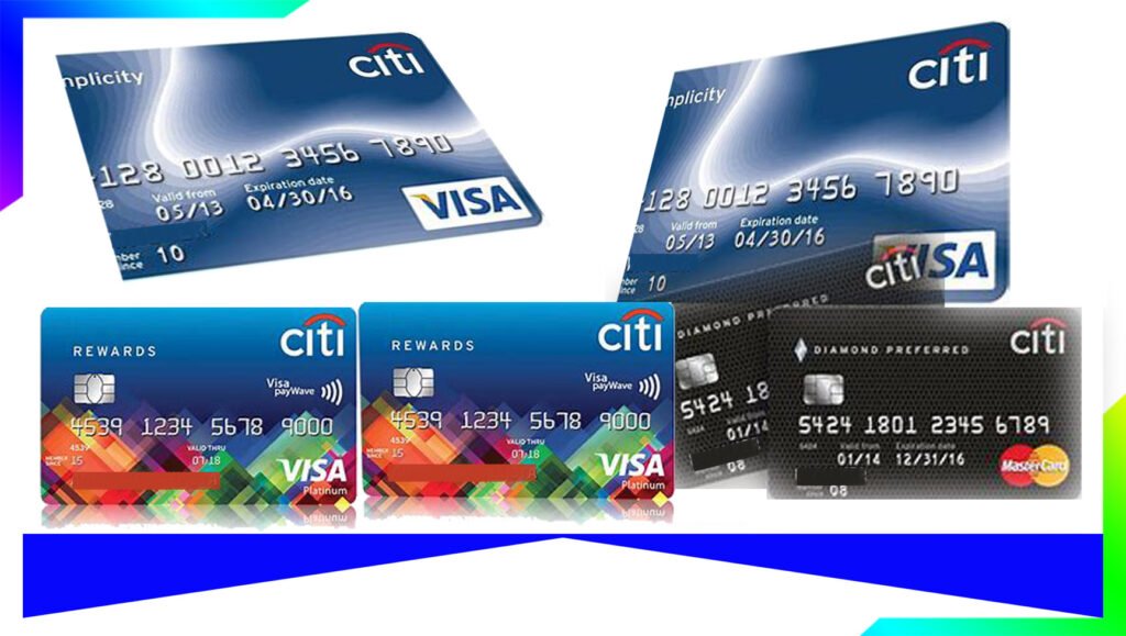 How to Apply for a Citibank Credit Card 2025