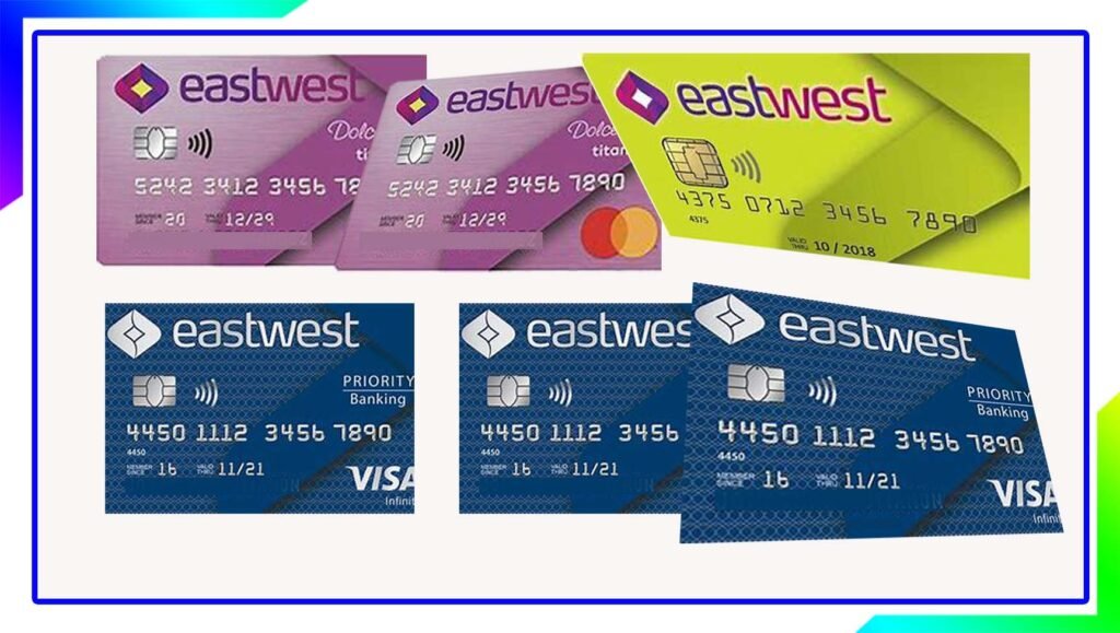 How to Apply for a Credit Card with East West Bank 2025